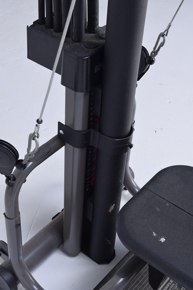 Bowflex Home Gym Machine
