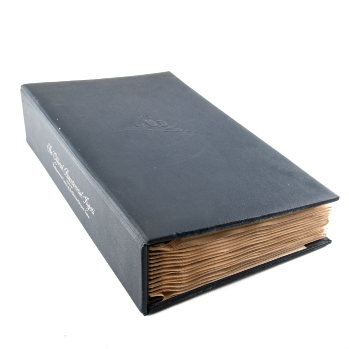 The Official Bicentennial Ingots