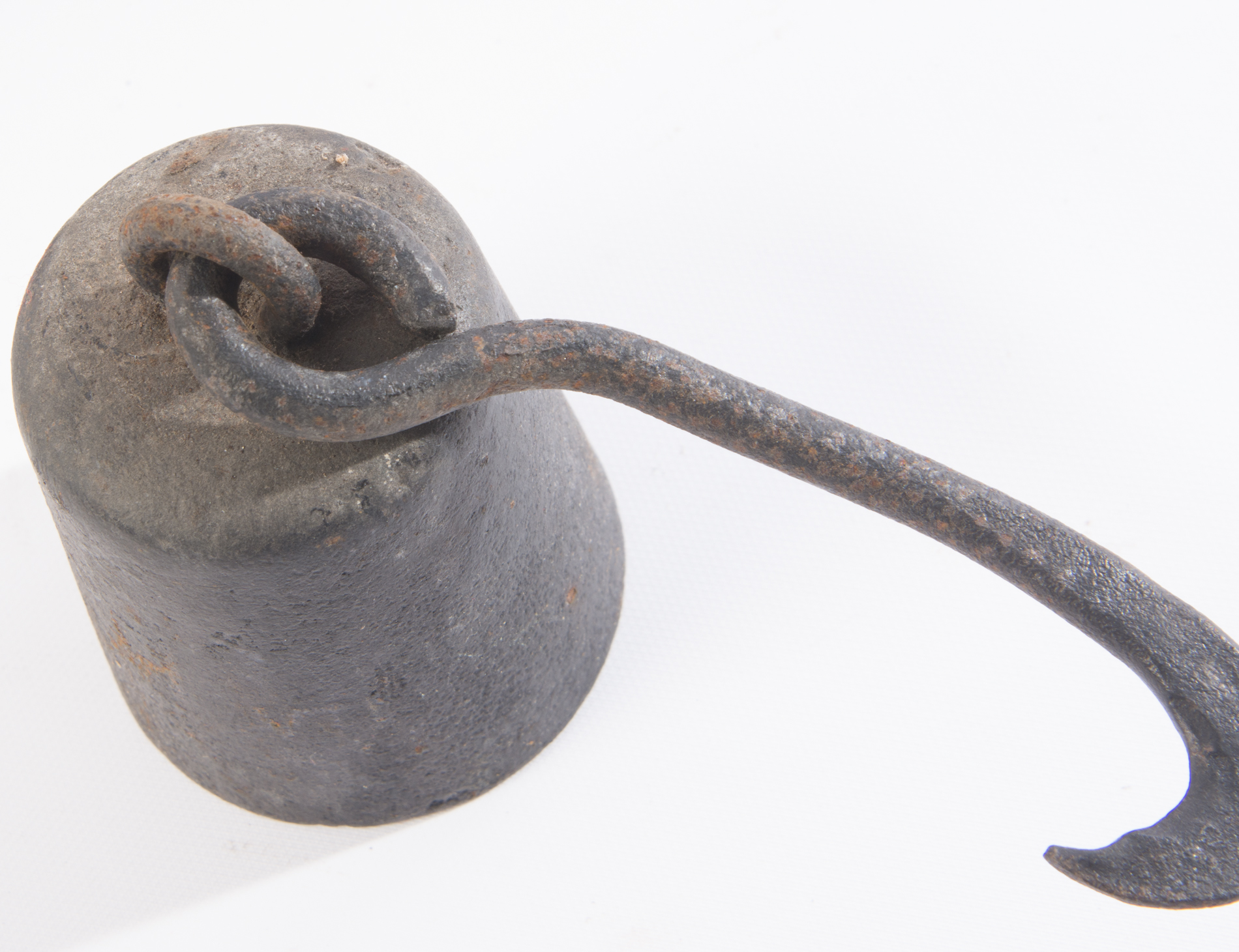 Antique Cotton Scale