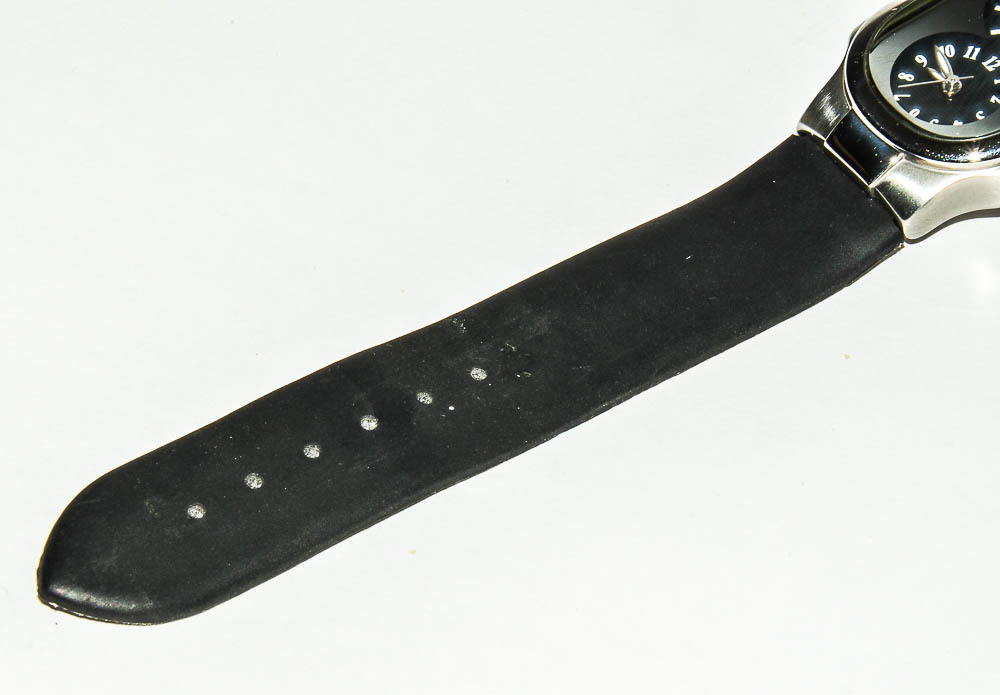 Philip Stein Teslar Chronograph Watch