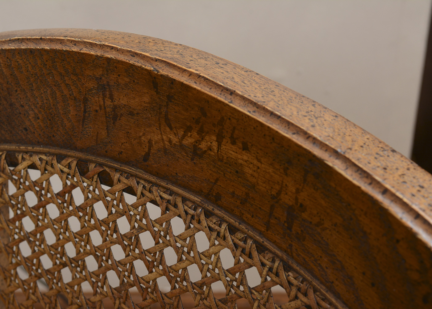 Octagonal Dining Table with Chairs