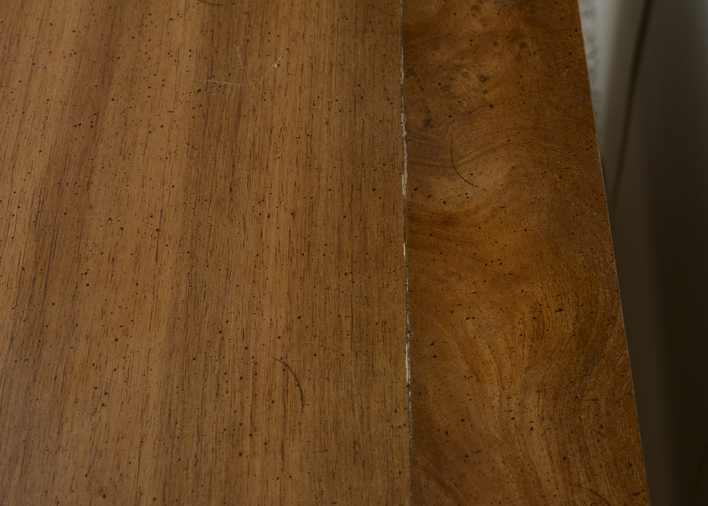 Vintage Federal Style Side Table