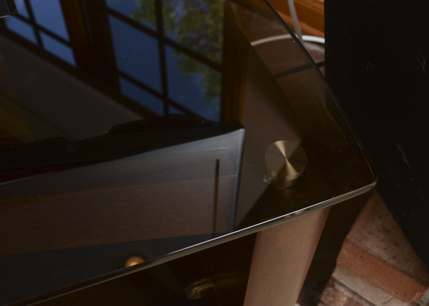 Samsung HDTV, Channel Soundbar, Samsung 3D Blu-ray, Subwoofer and Console