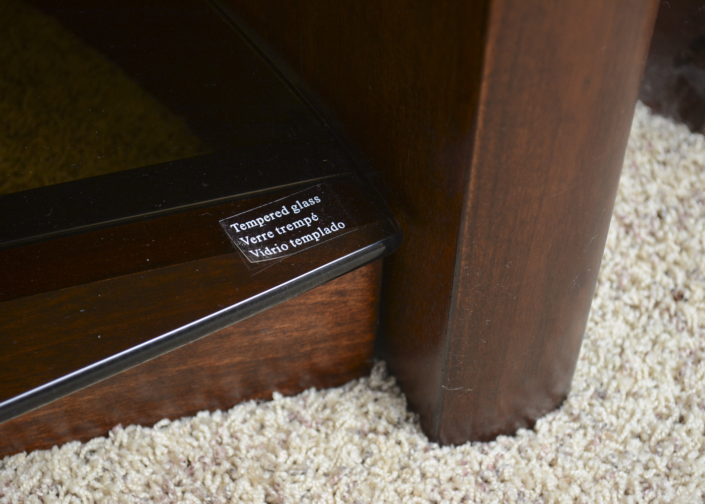 Samsung HDTV, Channel Soundbar, Samsung 3D Blu-ray, Subwoofer and Console