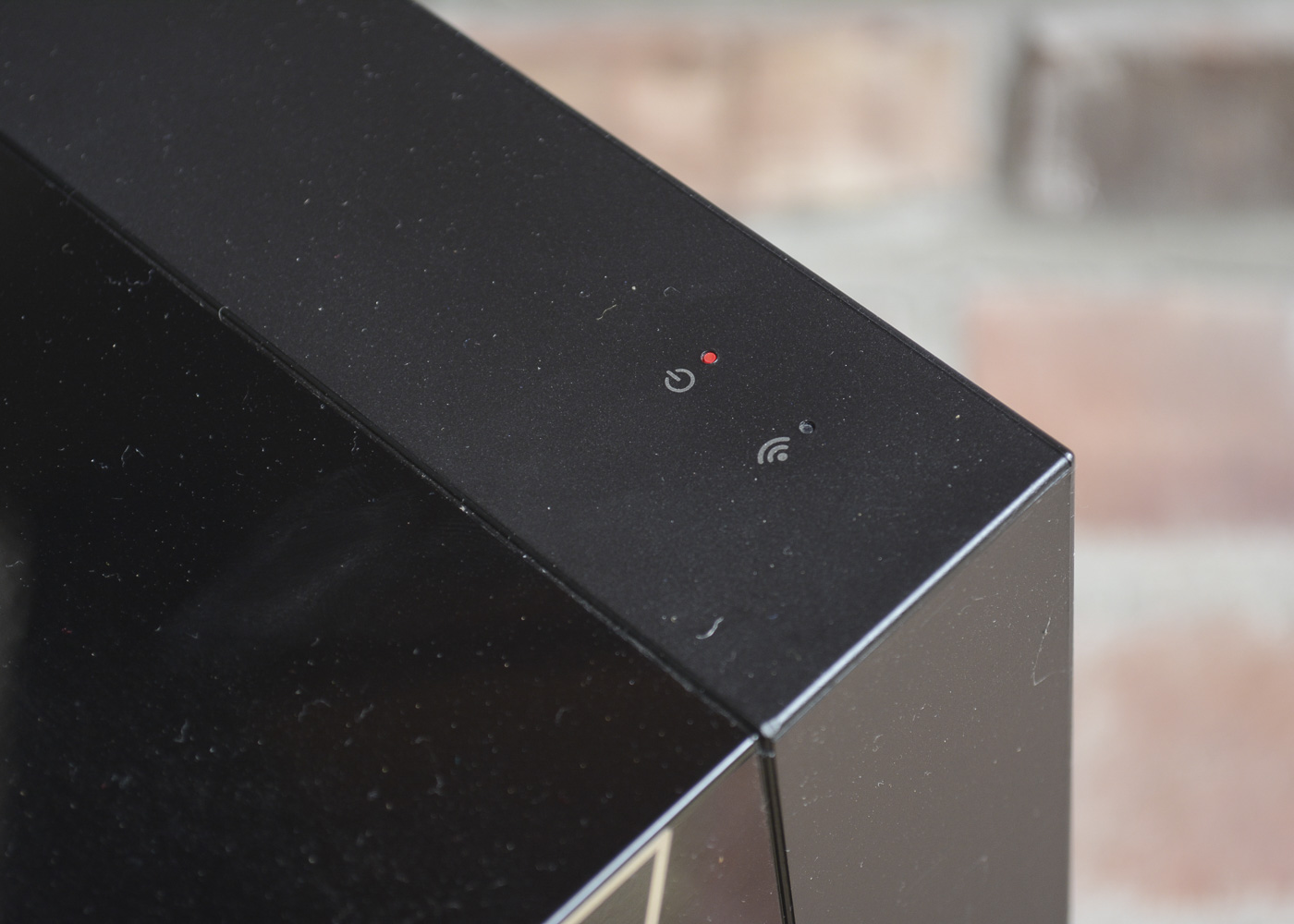 Samsung HDTV, Channel Soundbar, Samsung 3D Blu-ray, Subwoofer and Console