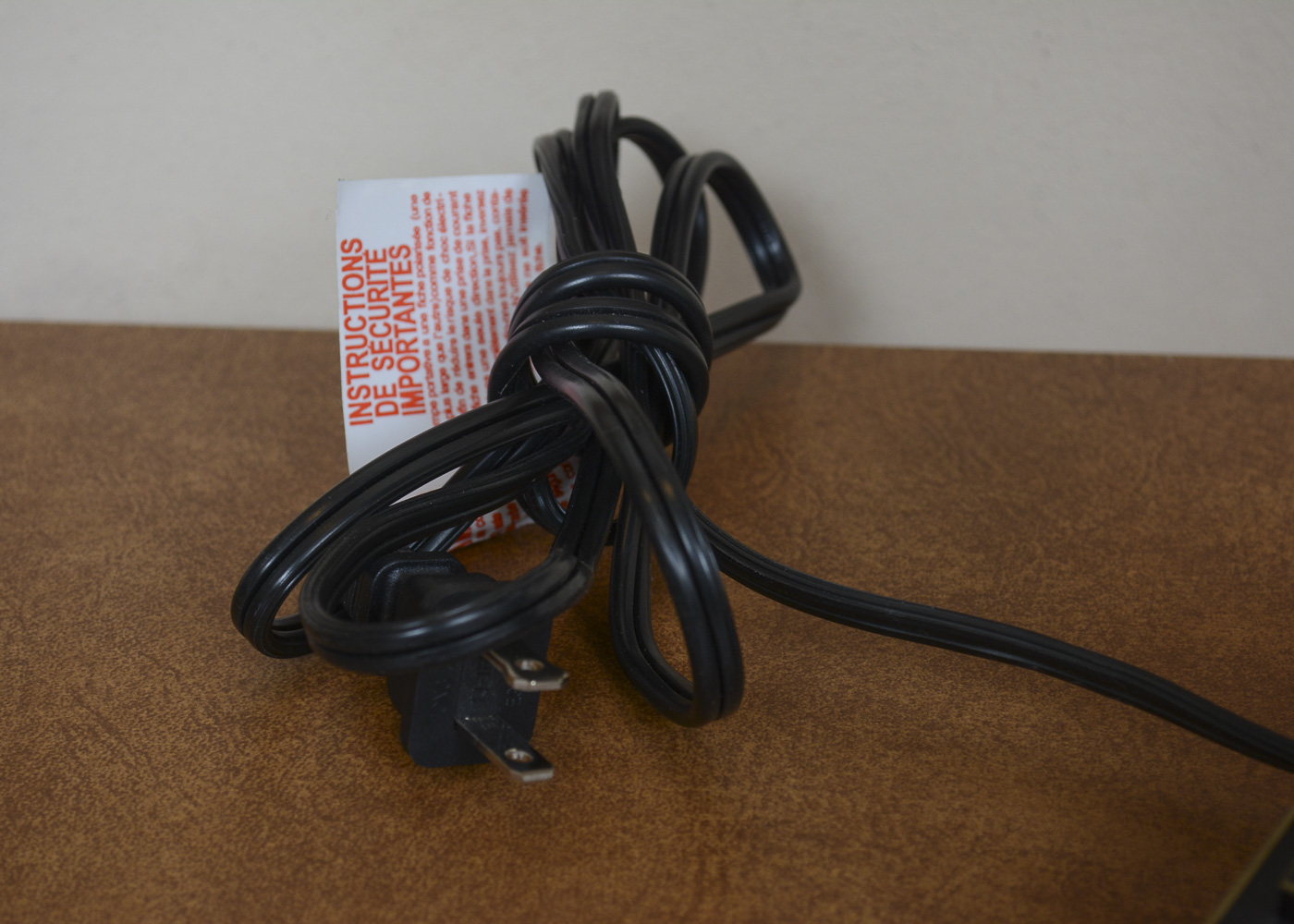 Resin and Metal Table Lamps with Lamp Shades