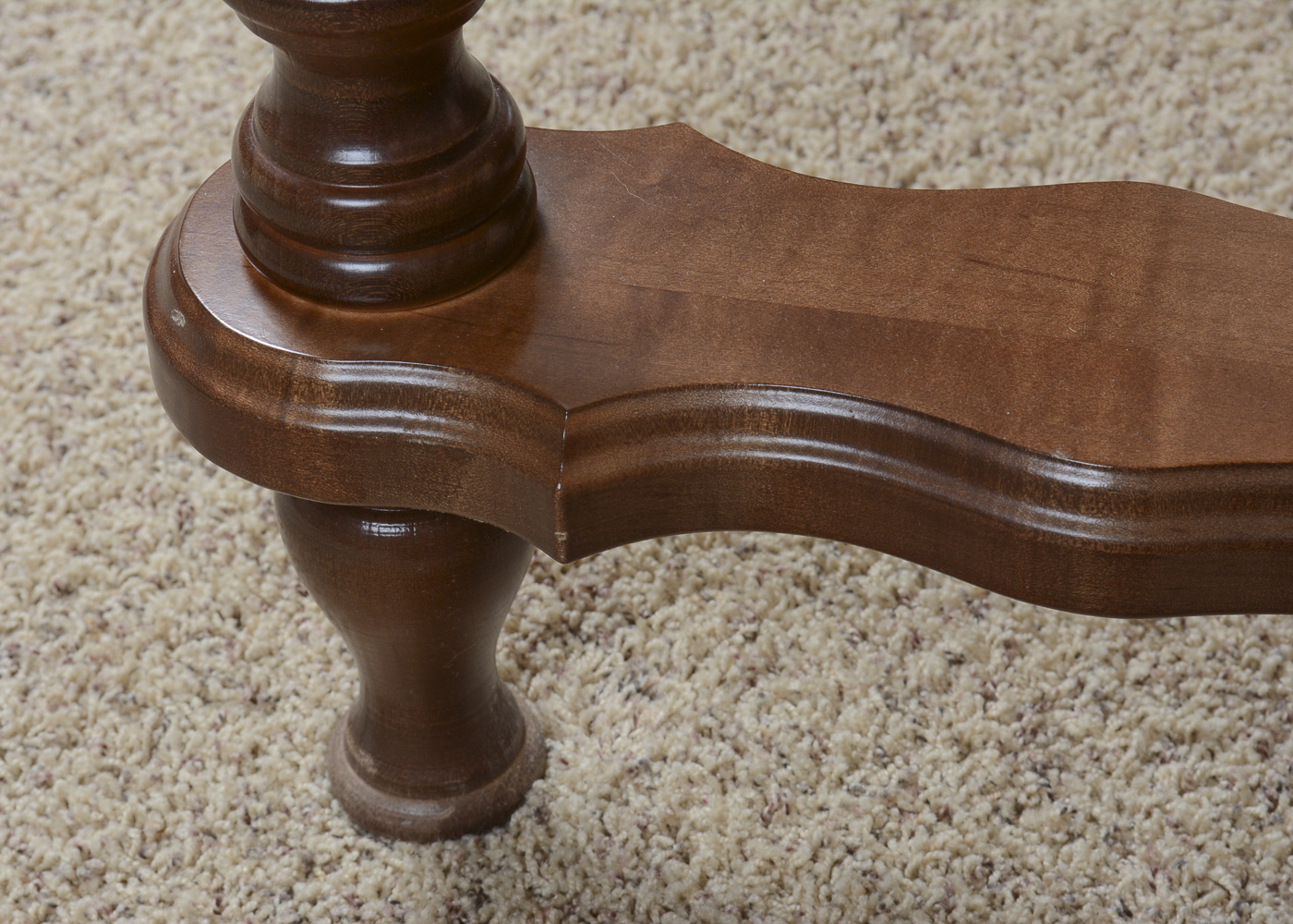 20" Heirloom Illuminated Floor Globe by Replogle