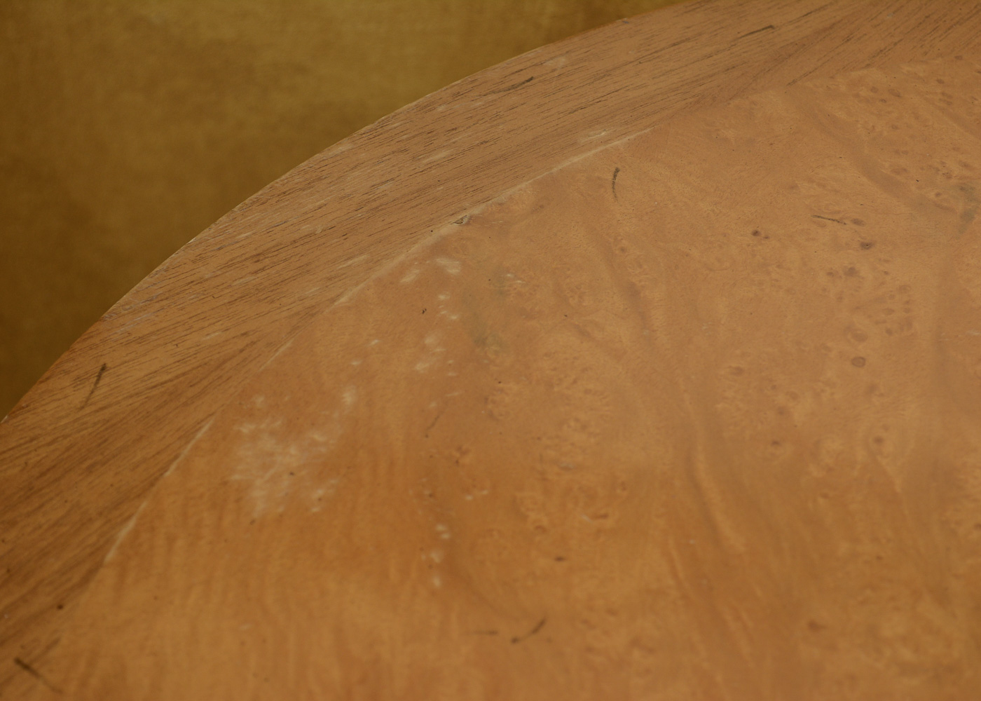 "Meridian" Side Tables by Drexel