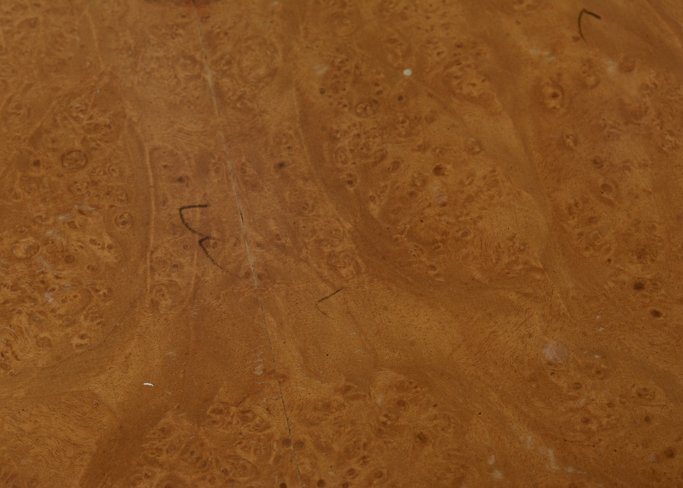 "Meridian" Side Tables by Drexel