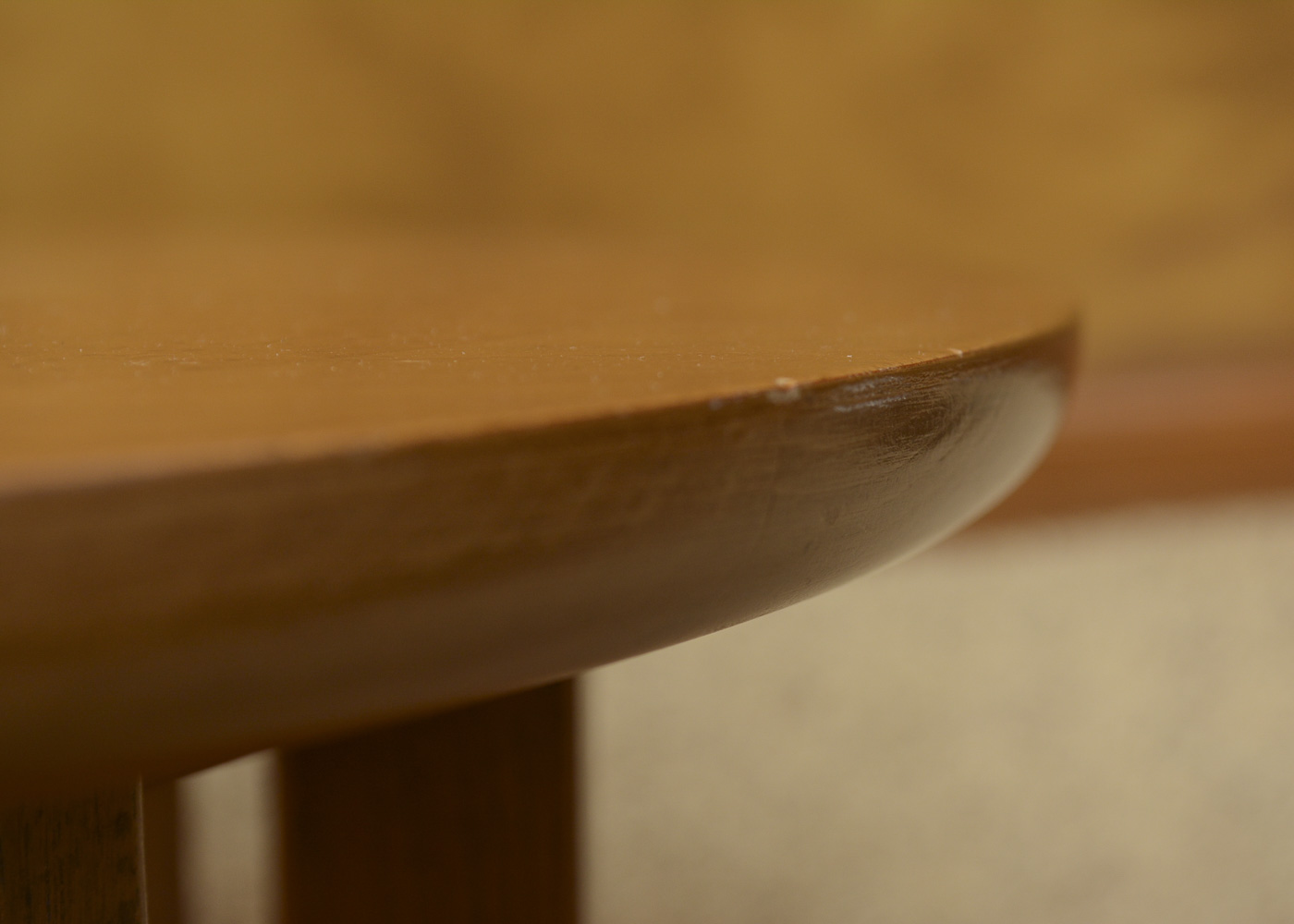 "Meridian" Side Tables by Drexel