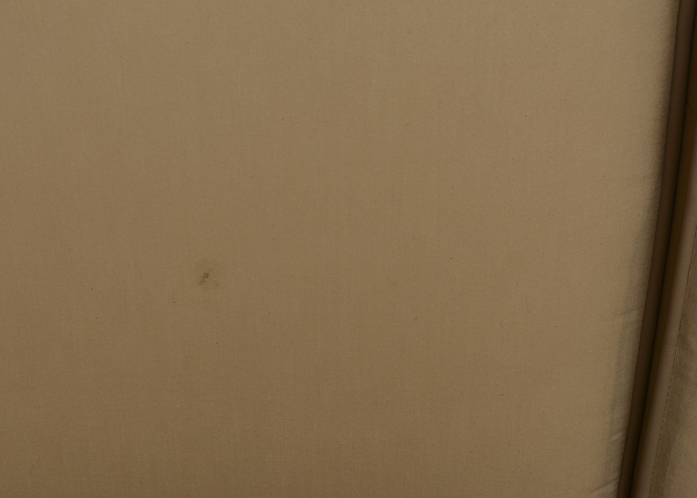 Leather Sleeper Sofa by Lackawanna