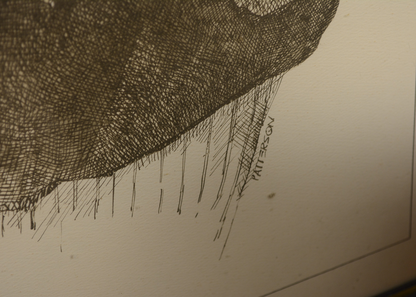 Golf Themed Table, Chair, and Decor