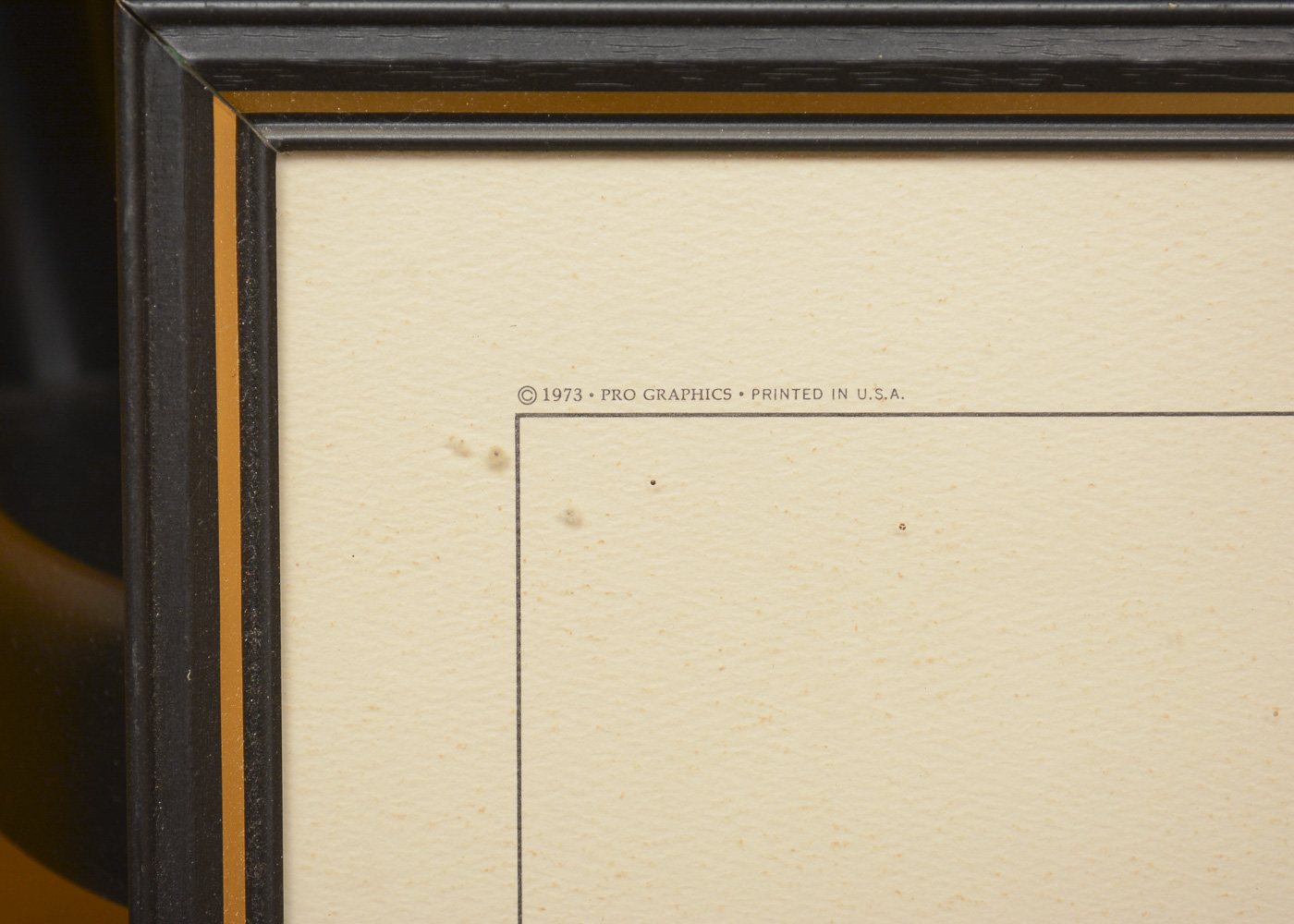 Golf Themed Table, Chair, and Decor