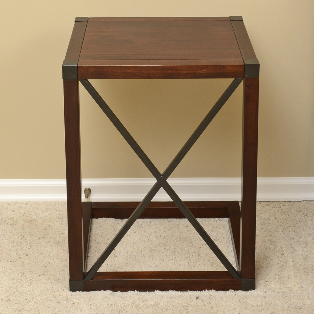 C-Table by Pier 1 Imports