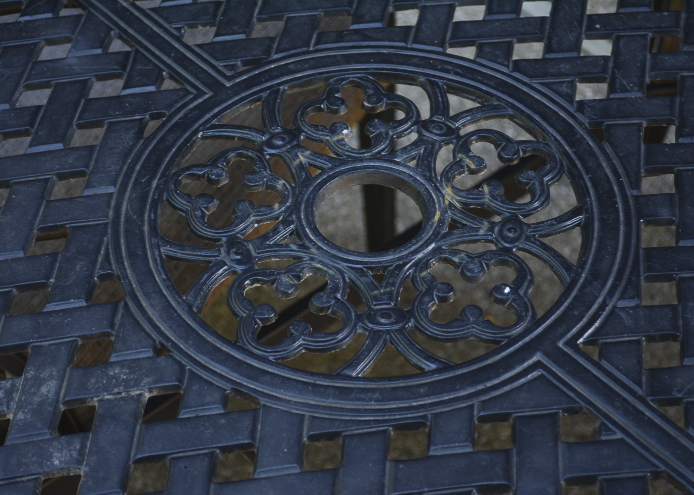 Outdoor Patio Table and Chairs