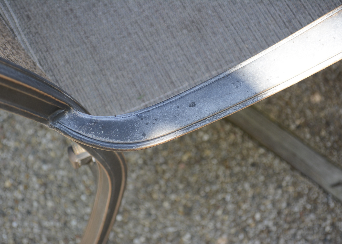 Outdoor Patio Table and Chairs