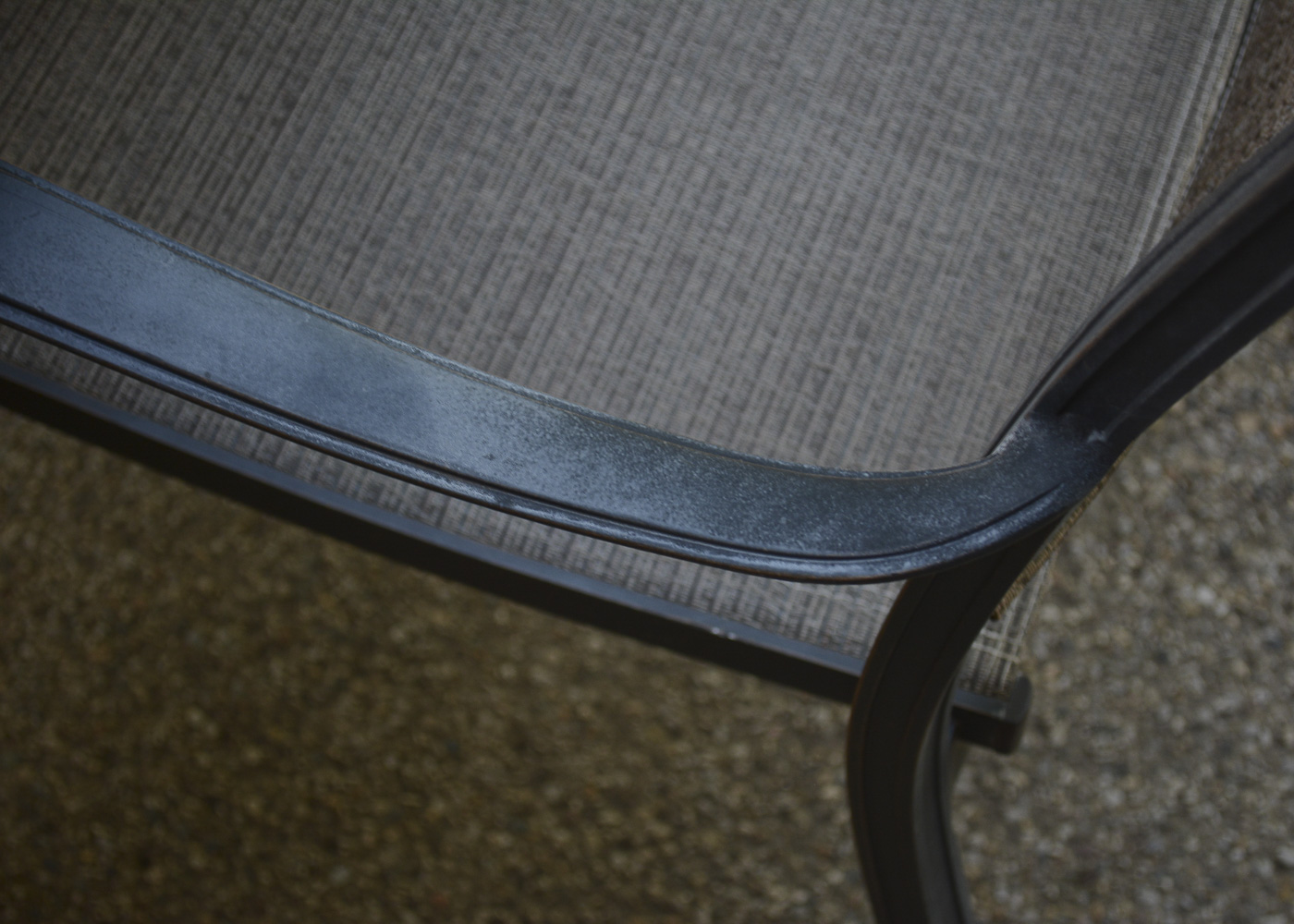 Outdoor Patio Table and Chairs