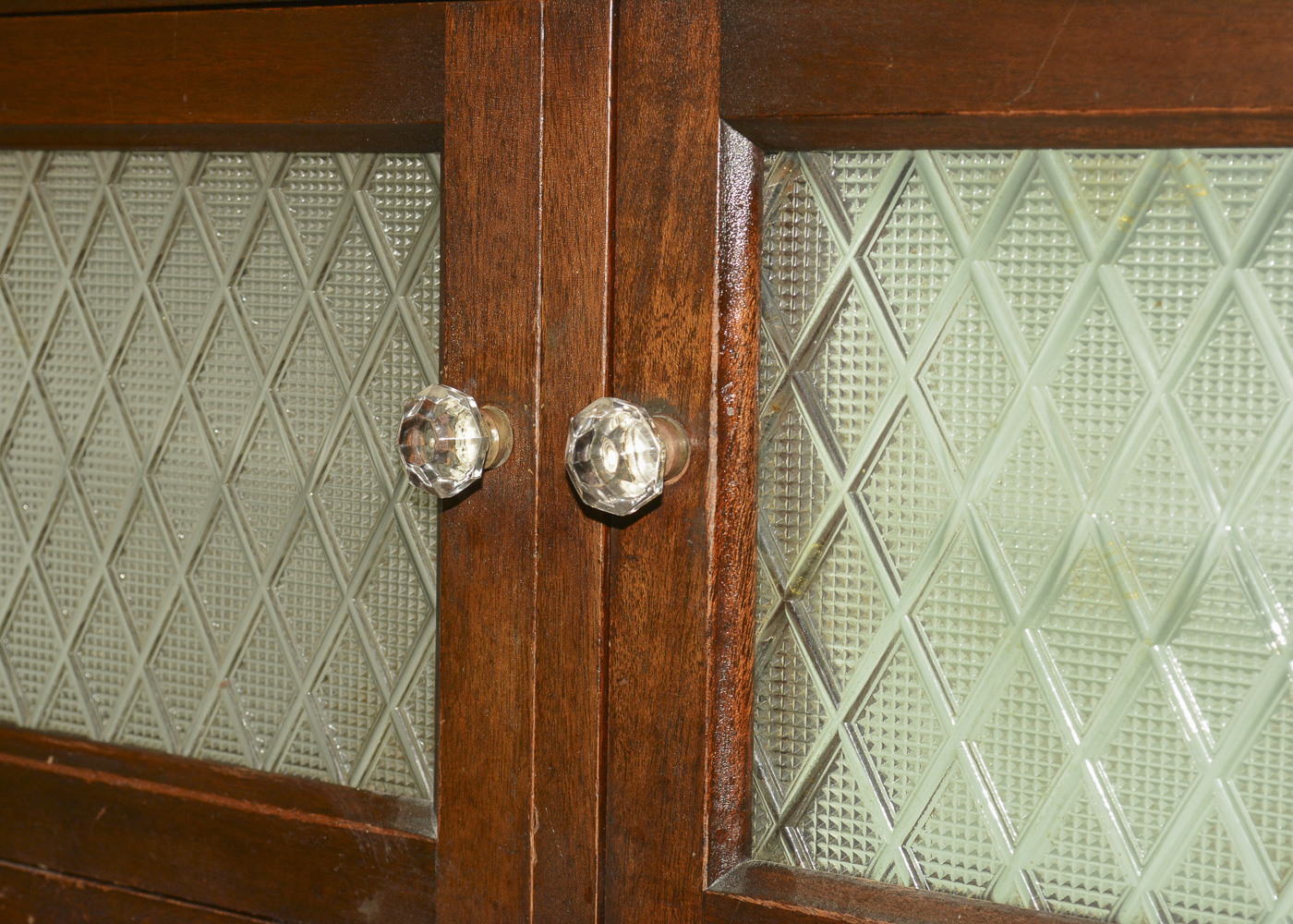 Antique Dental Cabinet by American Cabinet Company