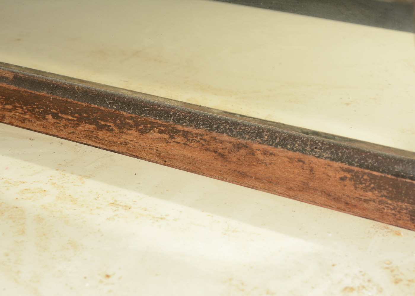 Antique Dental Cabinet by American Cabinet Company