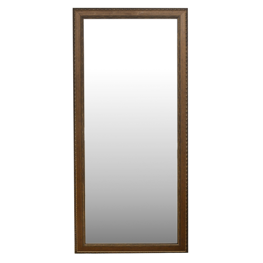Full Length Leaning Floor Mirror