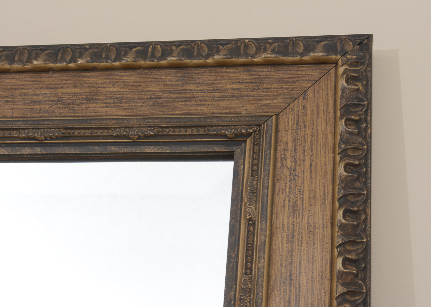 Full Length Leaning Floor Mirror