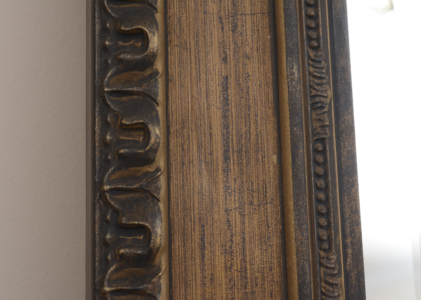 Full Length Leaning Floor Mirror