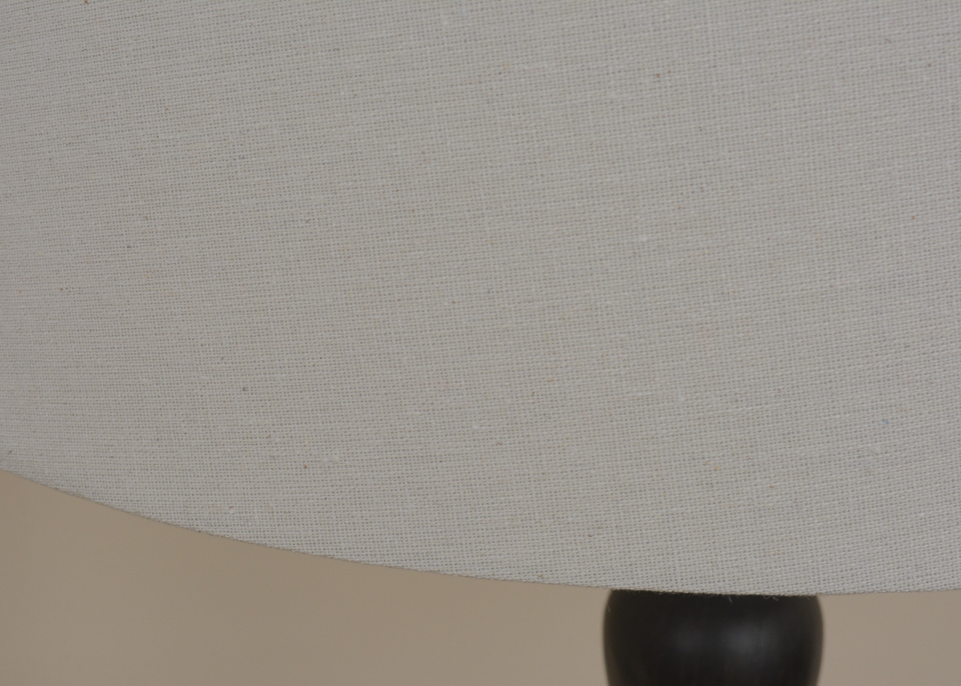 Turned Resin Floor Lamps