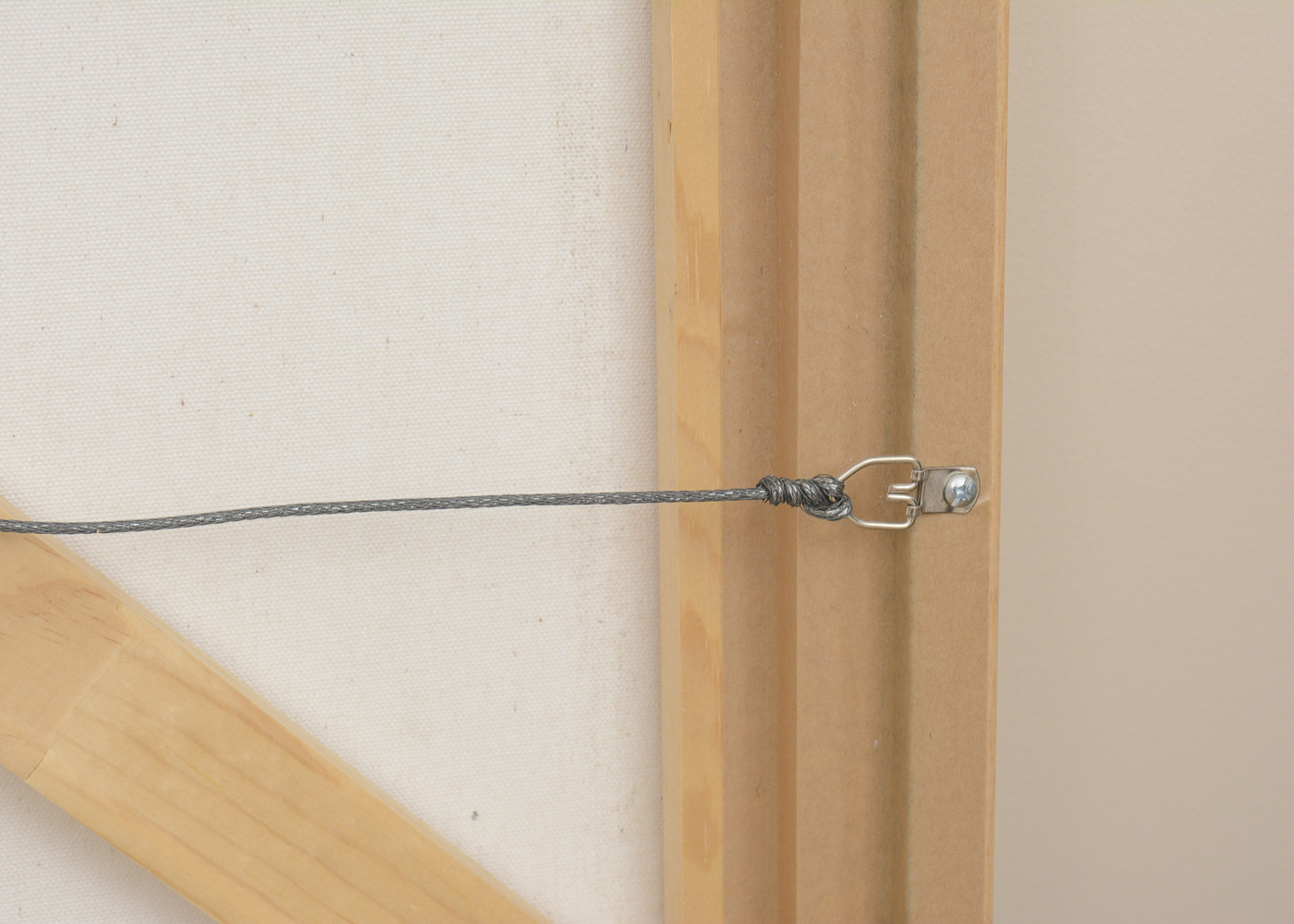 Clifford Bailey Limited Edition Giclée on Canvas "Le Jazz Rouge"