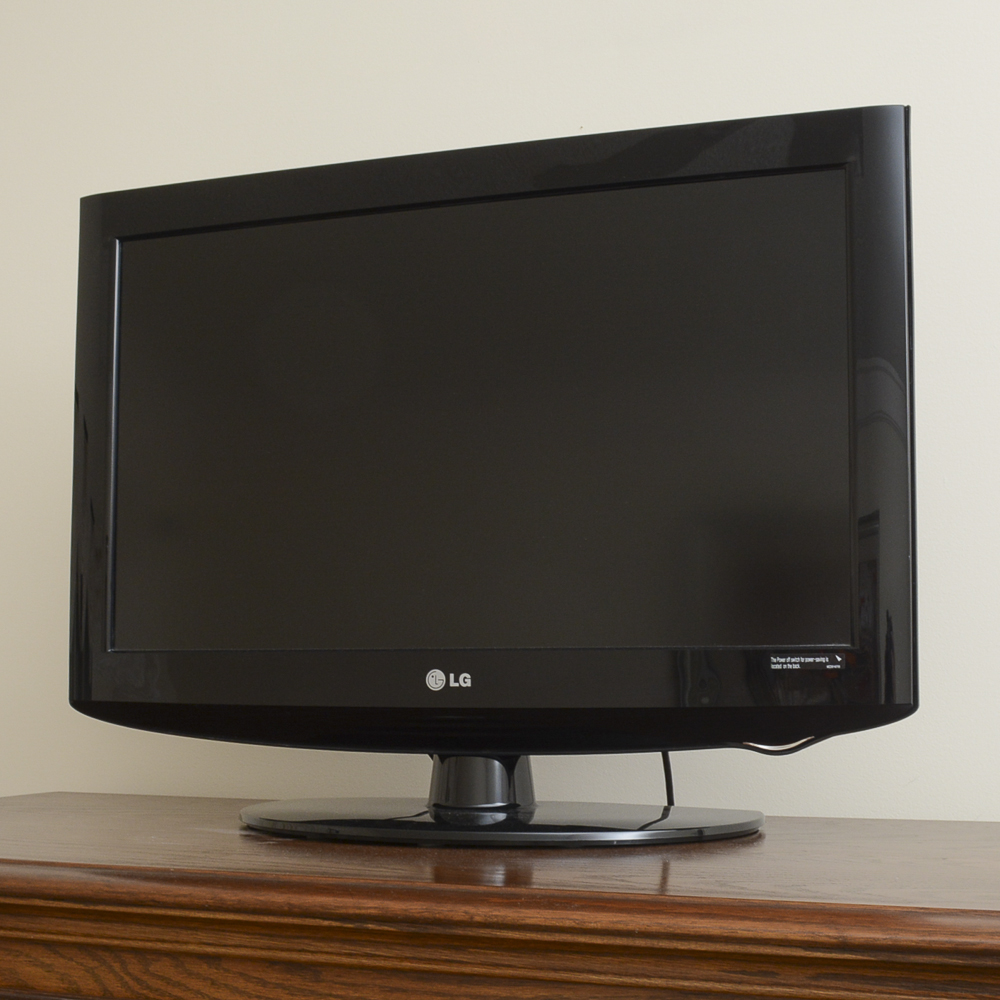 LG Television