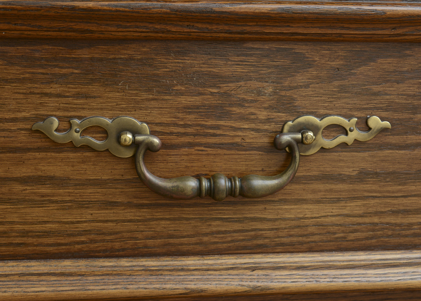 Provincial Louis XV Inspired Media Armoire by Pennsylvania House