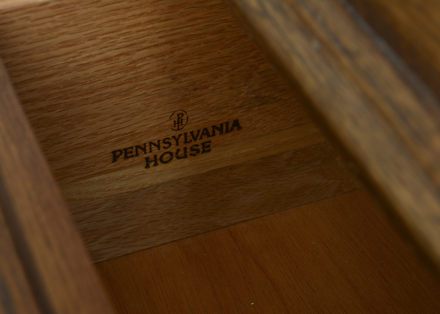 Provincial Louis XV Inspired Media Armoire by Pennsylvania House