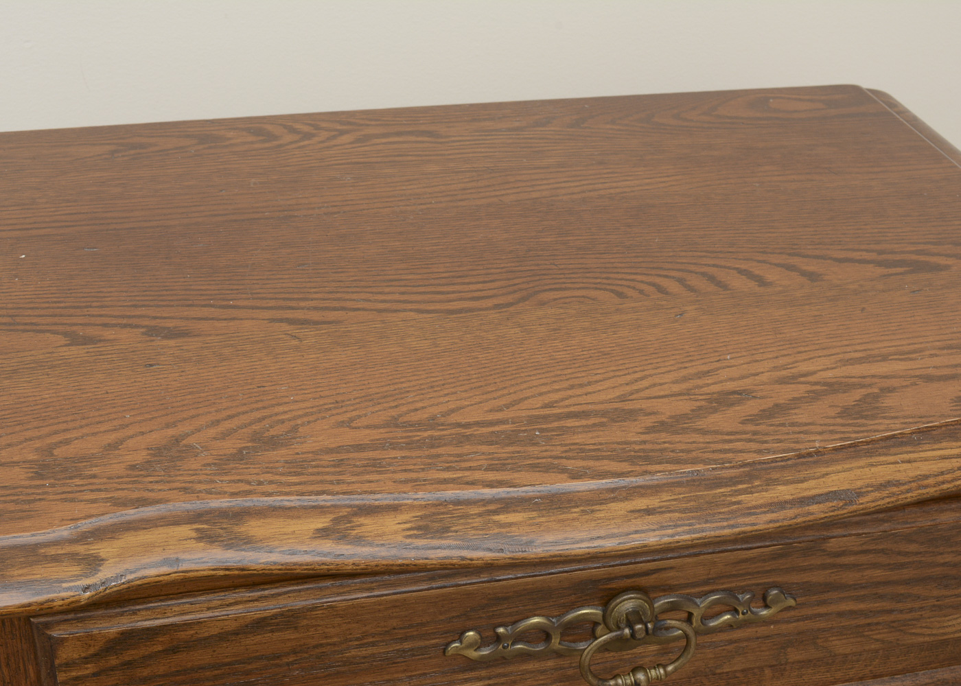 Provincial Louis XV Inspired Nightstands by Pennsylvania House