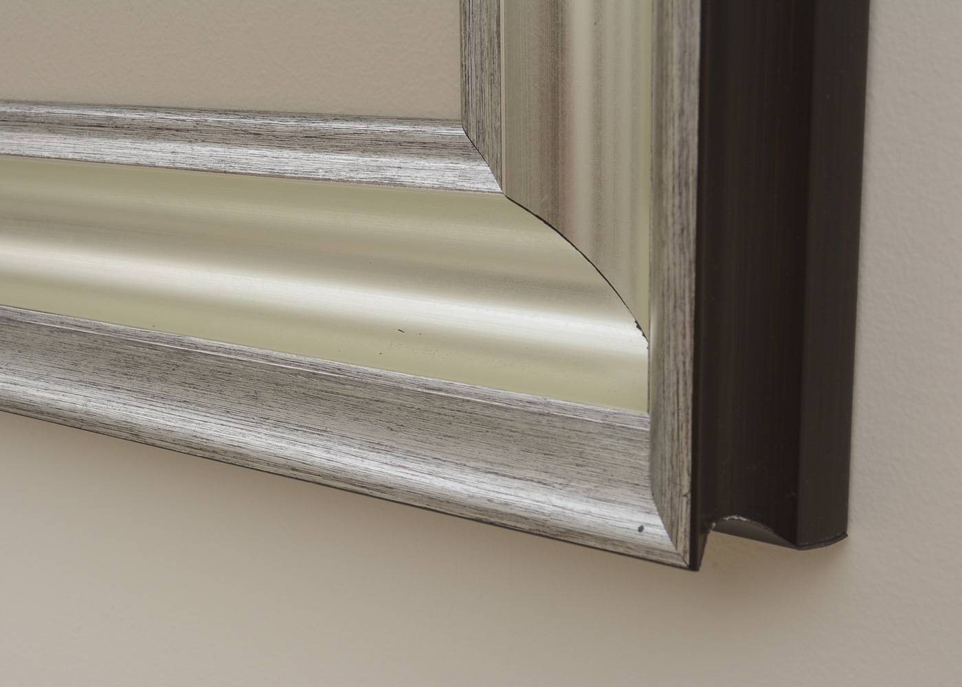 Offset Lithograph on Board of Poppies