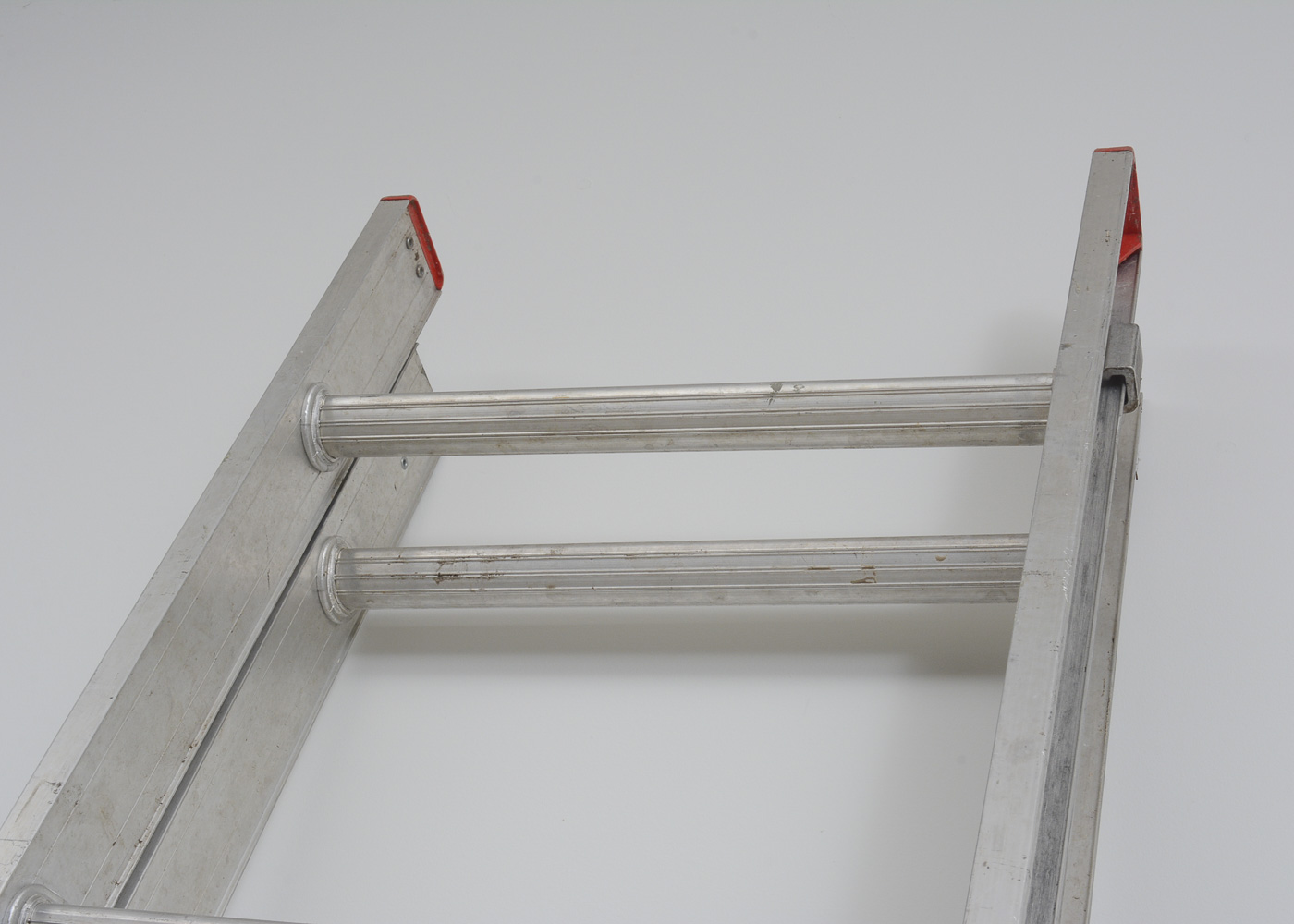 Pair of Werner Ladders