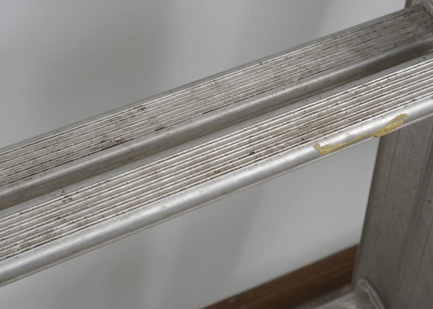 Pair of Werner Ladders