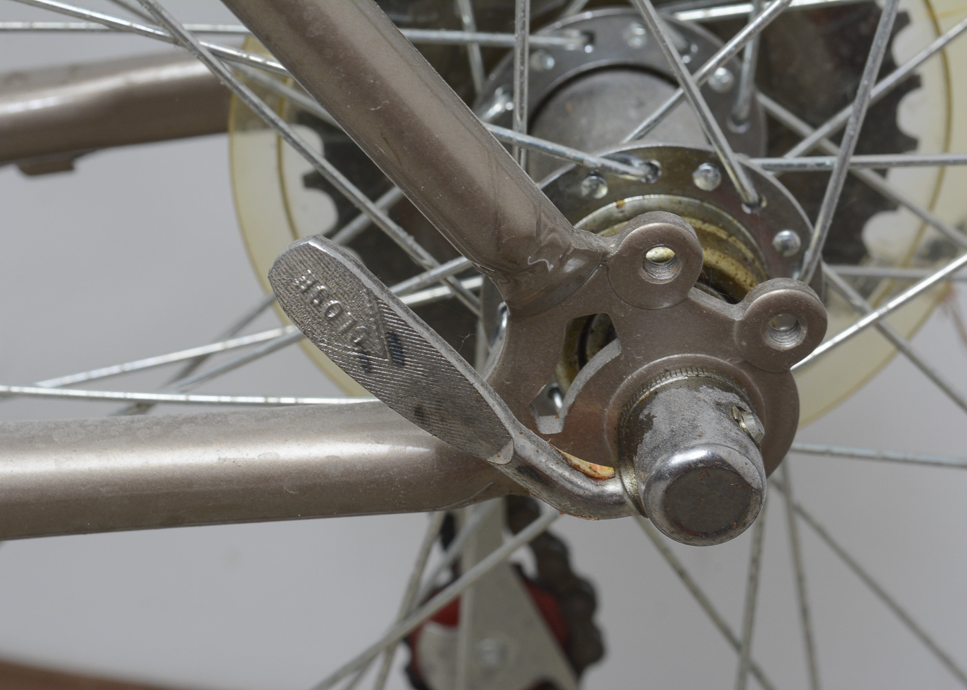 Men's Diamondback "Wildwood Classic" Bicycle with Helmet