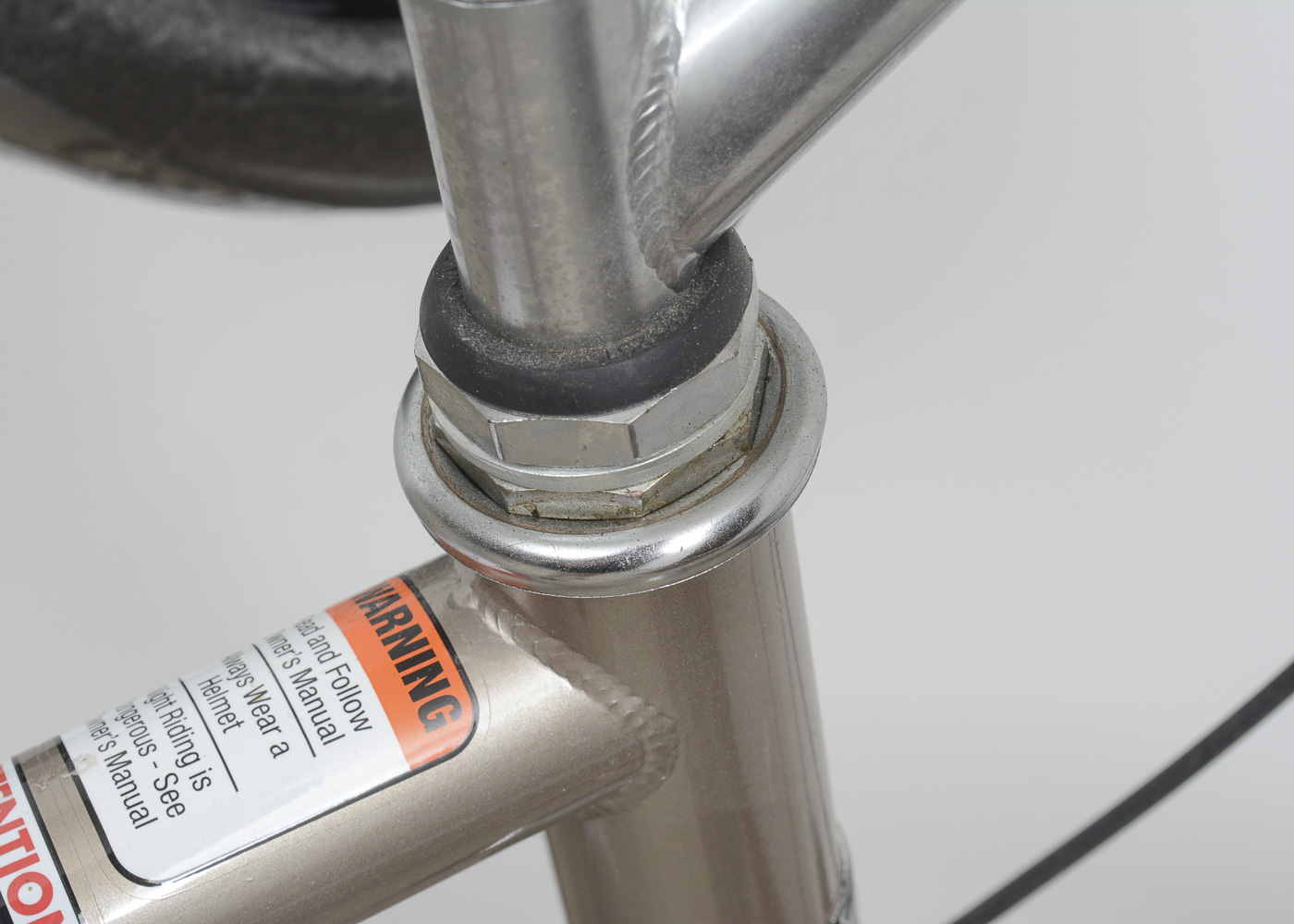 Men's Diamondback "Wildwood Classic" Bicycle with Helmet