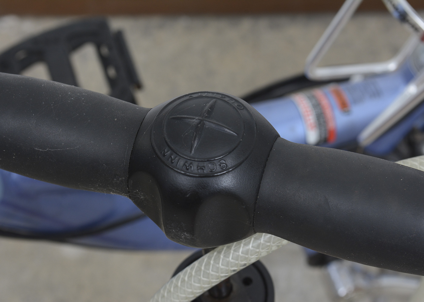 Women's Diamondback "Devine" Bicycle and Accessories