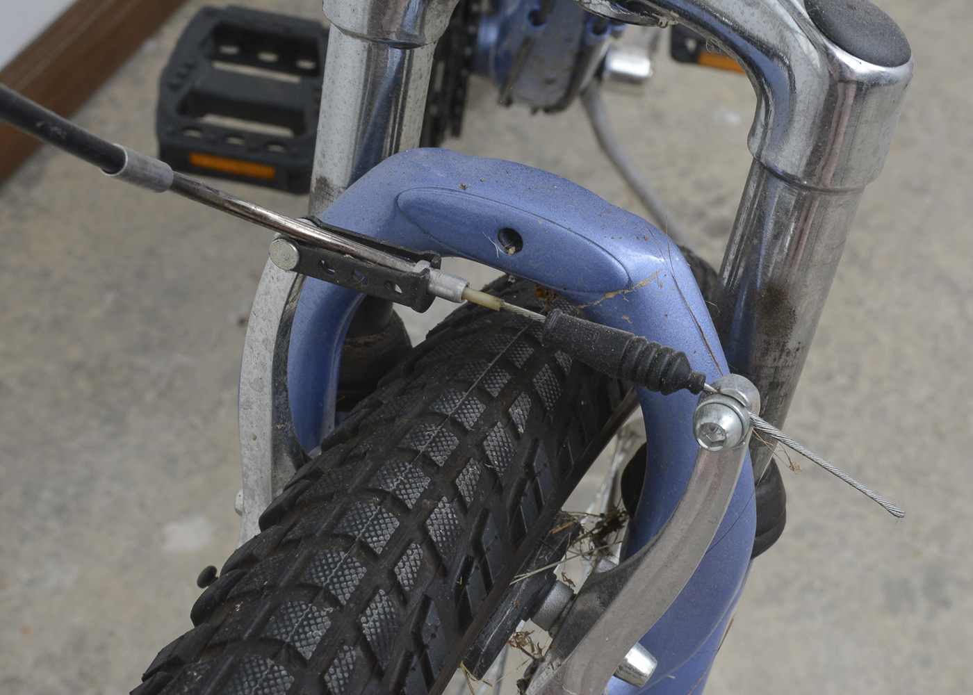 Women's Diamondback "Devine" Bicycle and Accessories