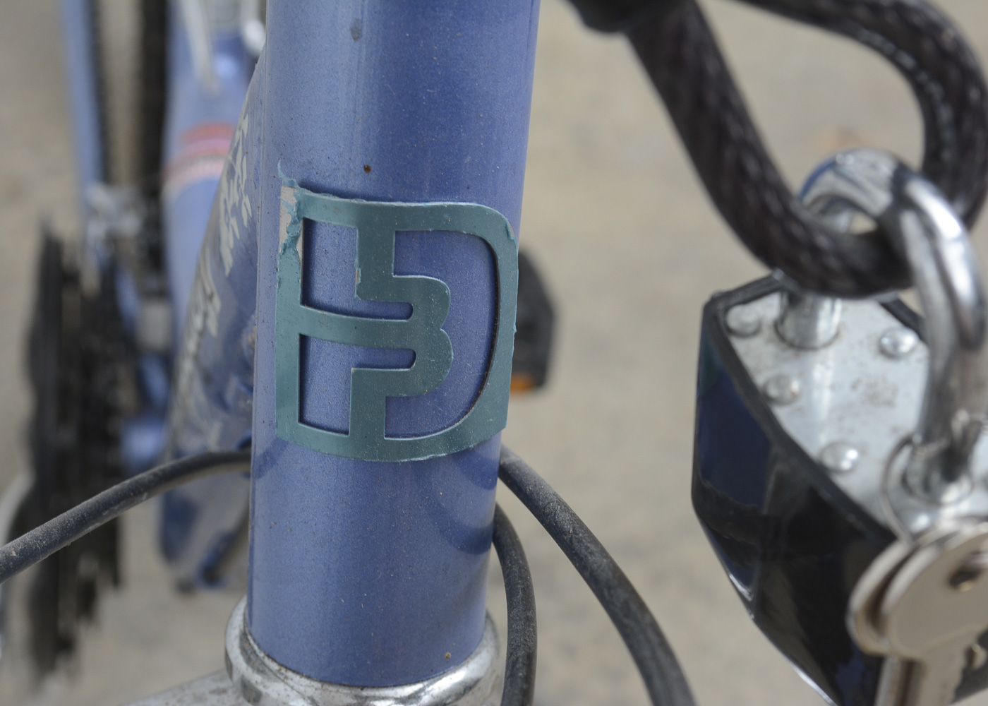 Women's Diamondback "Devine" Bicycle and Accessories