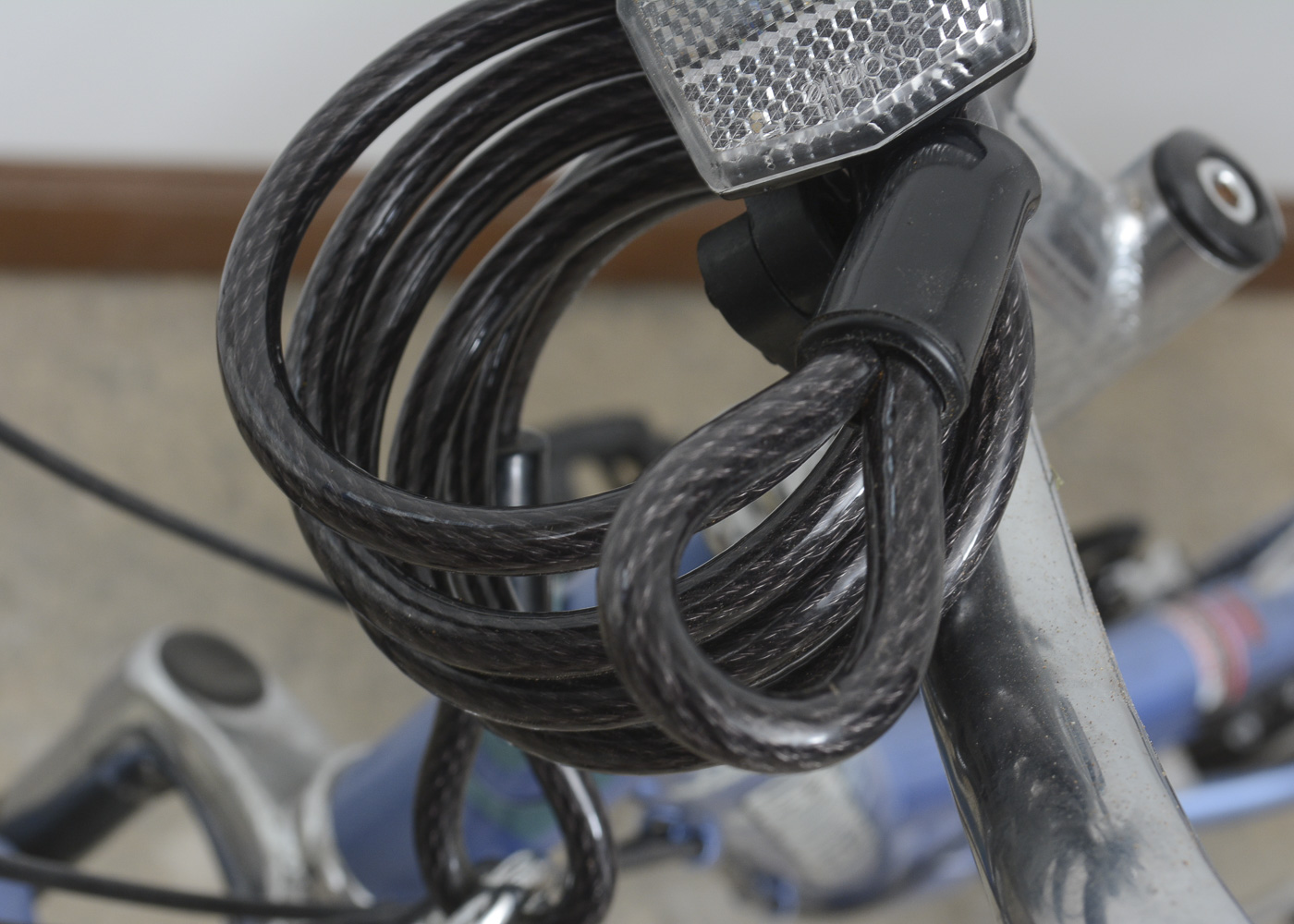 Women's Diamondback "Devine" Bicycle and Accessories