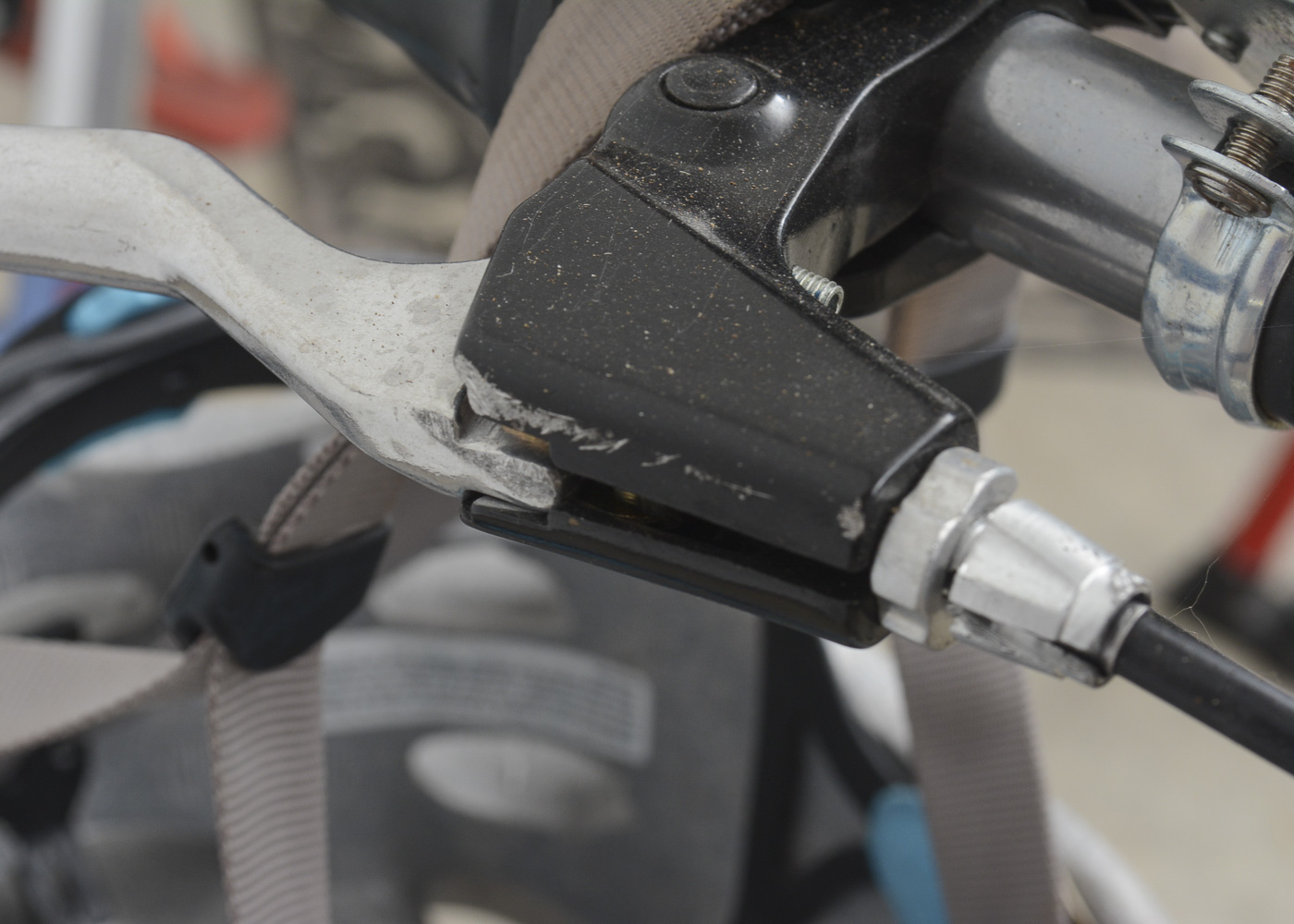 Women's Diamondback "Devine" Bicycle and Accessories