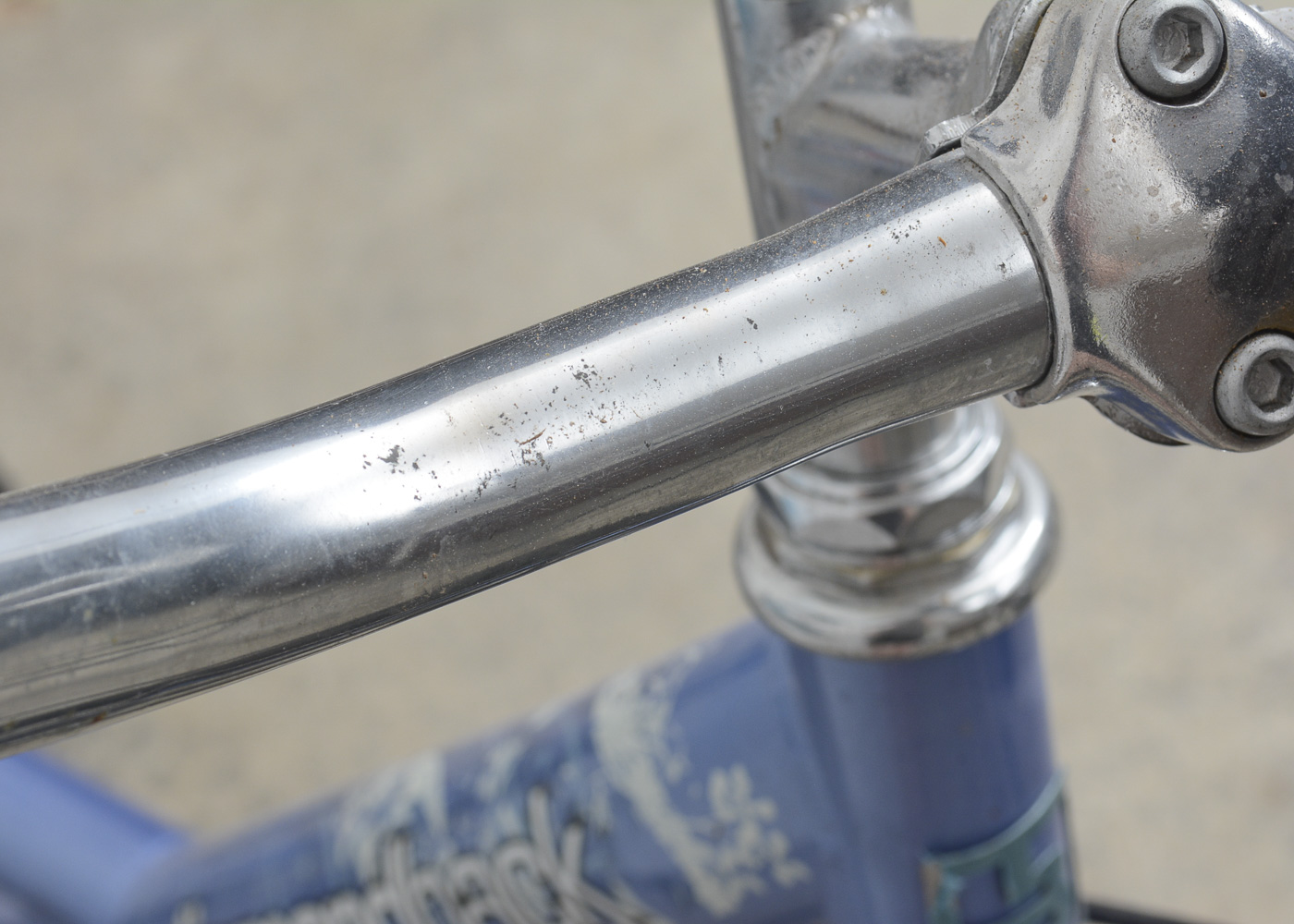 Women's Diamondback "Devine" Bicycle and Accessories