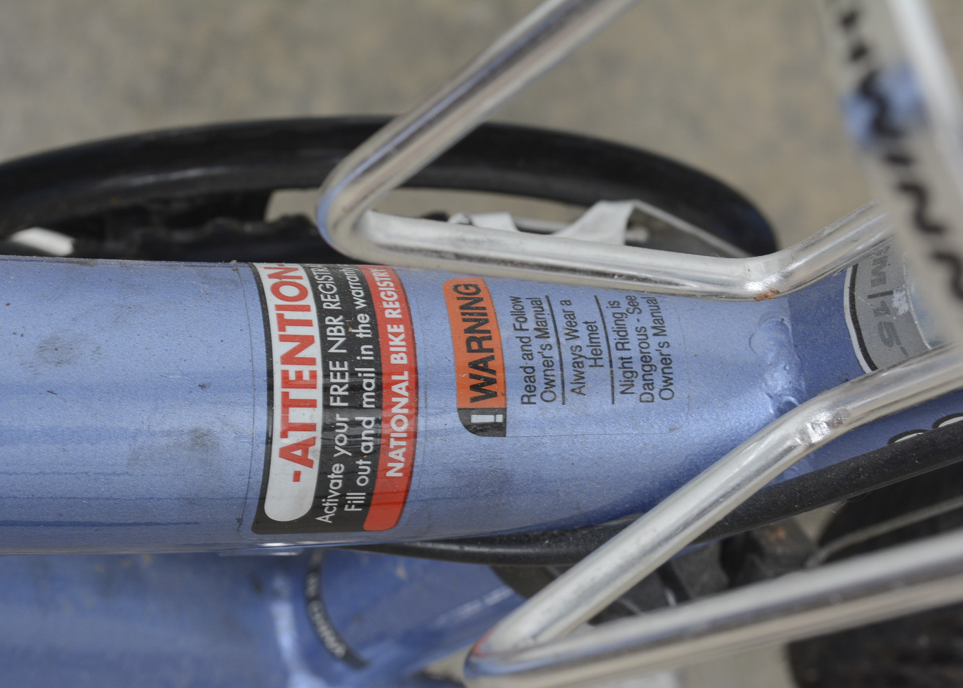 Women's Diamondback "Devine" Bicycle and Accessories