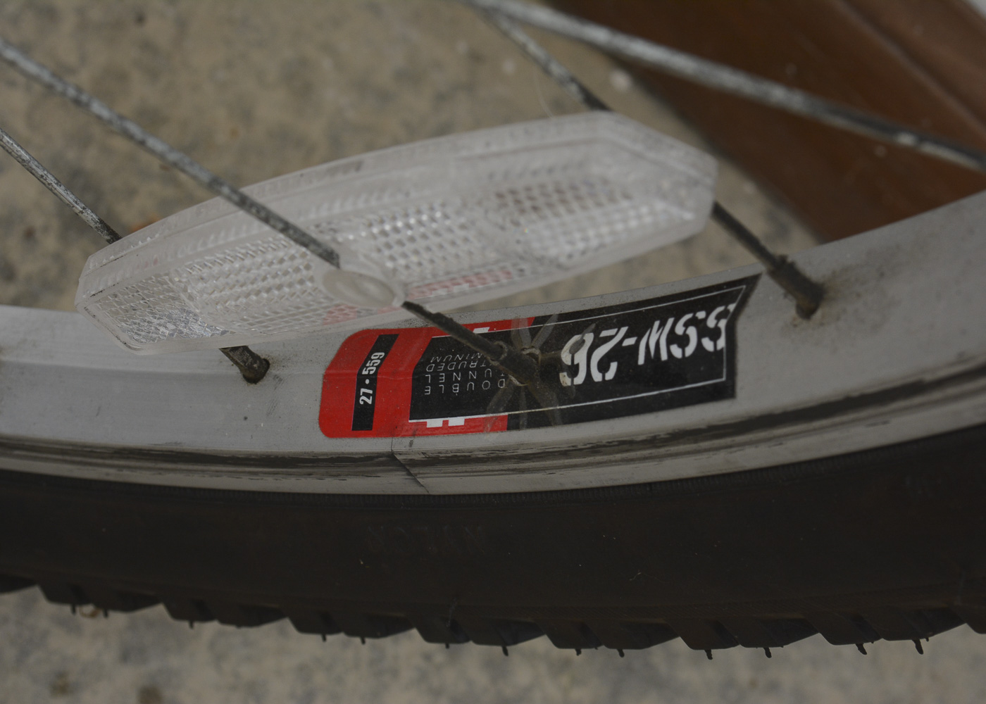 Women's Diamondback "Devine" Bicycle and Accessories