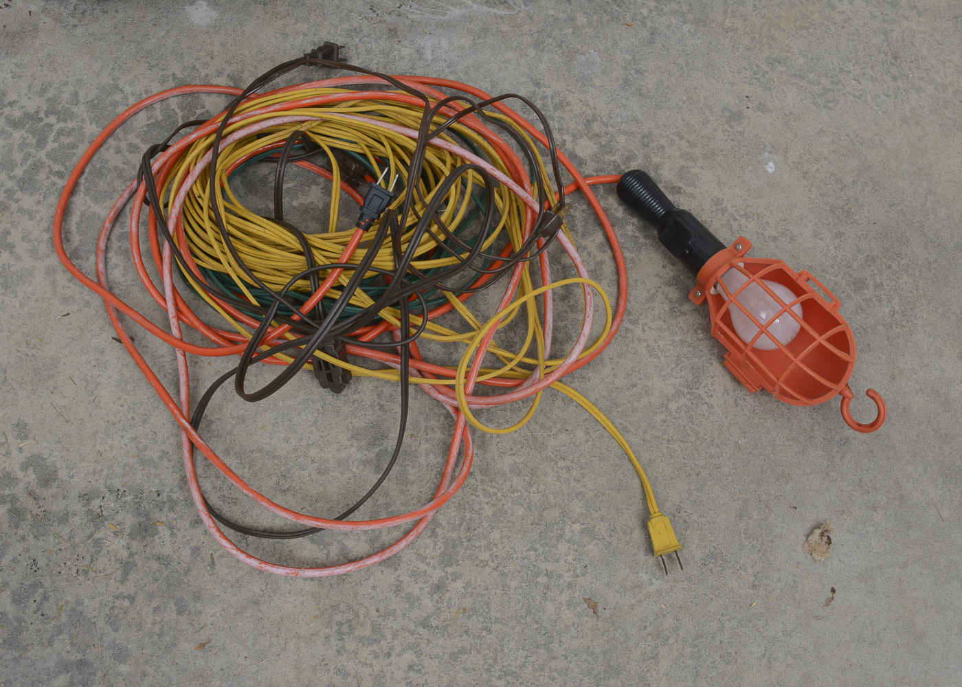 Electric Garden and Yard Tools