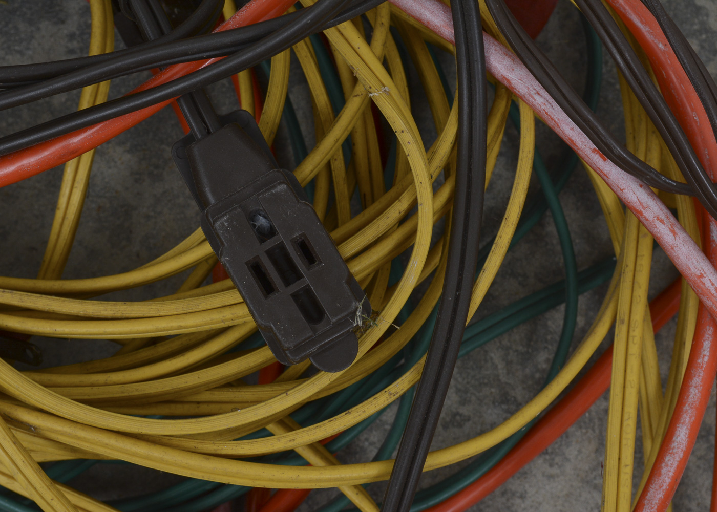 Electric Garden and Yard Tools