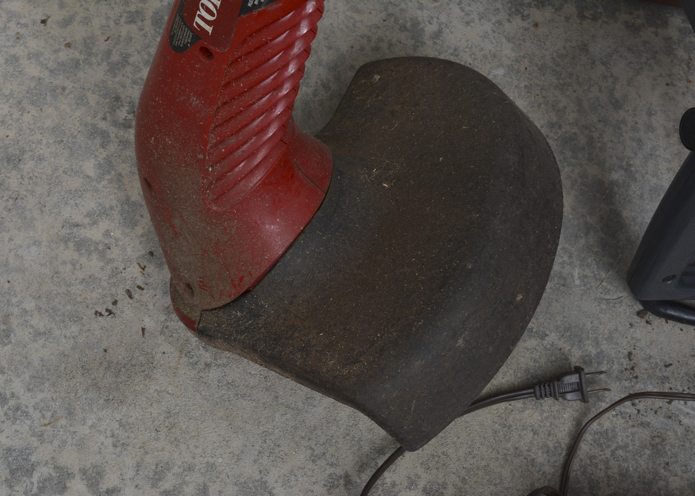 Electric Garden and Yard Tools