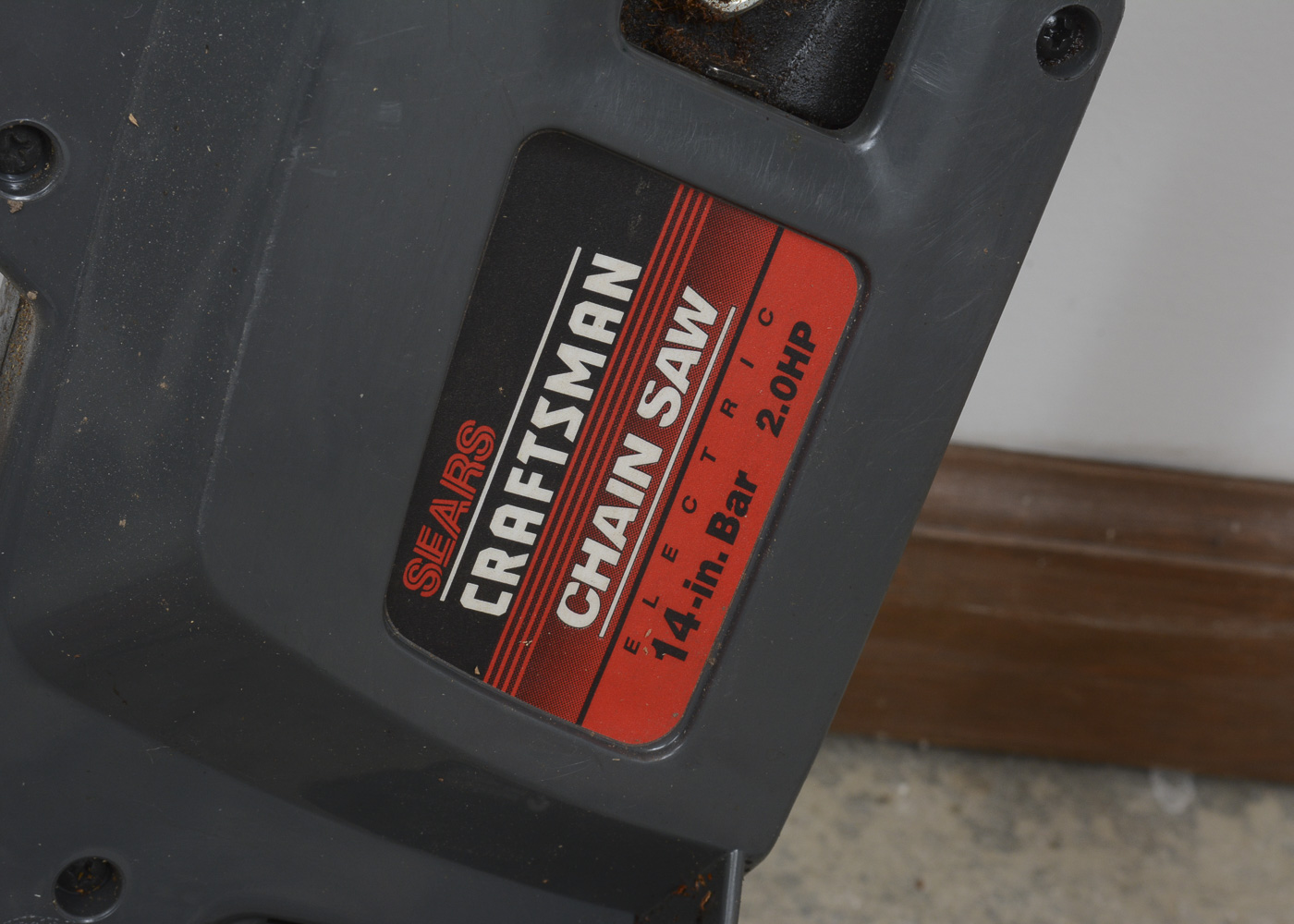 Electric Garden and Yard Tools