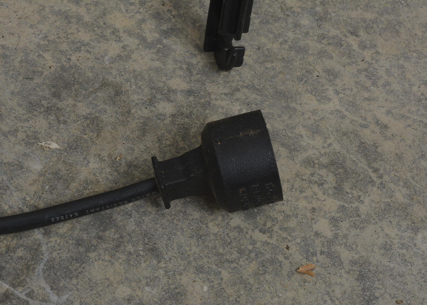 Electric Garden and Yard Tools